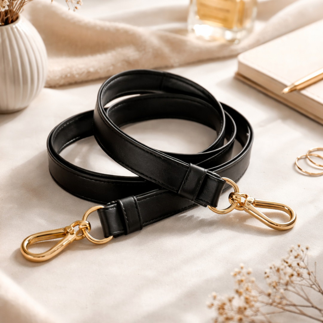 Matching strap