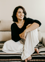 Francesca G.